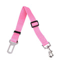 Safety Belt for Dogs