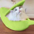 Bed for Pets - Banana