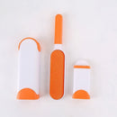 Easy Clean Brush Self-Cleaning Pet Hair Remover Brush