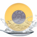 Waterproof Bluetooth Speaker