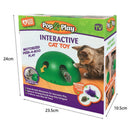 Motion Toy for Cats