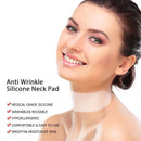 Anti Wrinkle Silicone Adhesive - Reusable