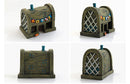 SpongeBob Aquarium Accessories