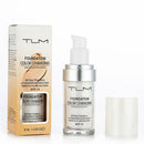 White Face Foundation - Fits Skin Tone