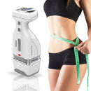 Focused Ultrasound Device - Lipo Hello Body