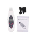 Ultrasonic Peeling Device - Portable