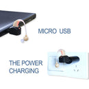 Rechargeable Hearing Aid - Individual