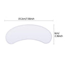 Anti Wrinkle Silicone Adhesive - Reusable