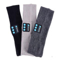 Bluetooth Smart Headband - Tech Band