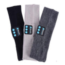 Bluetooth Smart Headband - Tech Band