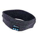 Bluetooth Smart Headband - Tech Band