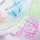 5 Artificial Jellyfish Game Pieces