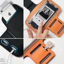 Universal Smartphone Exercise Armband
