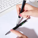 2 Pieces of 6 in 1 Super Ballpoint Pen
