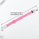 Pet Seat Belt (6 Colors Available)