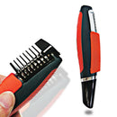 Multifunctional Hair Trimmer - TouchBlade