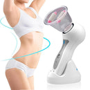 Portable Anti-Cellulite Device - Celluless Body®